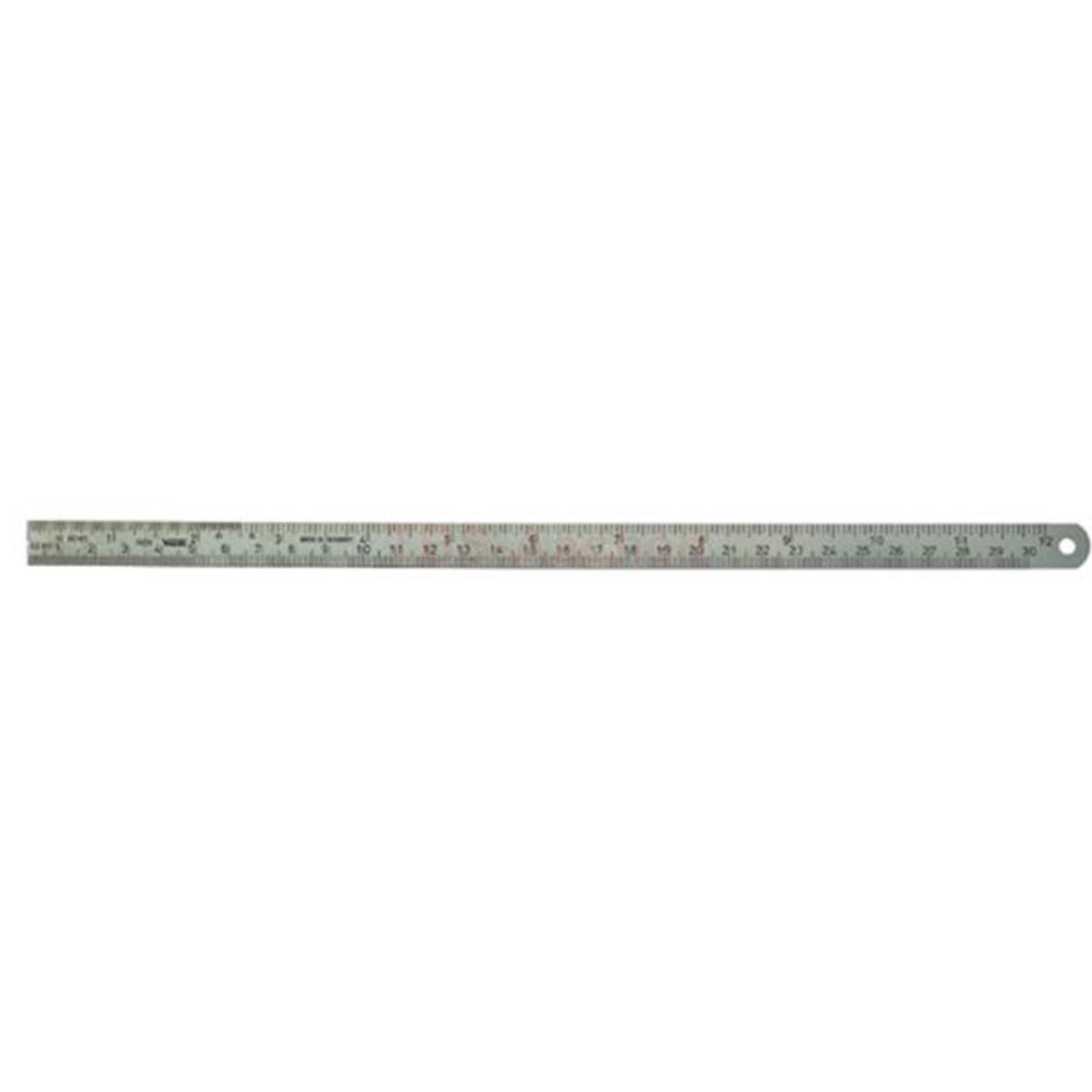 STEEL RULE