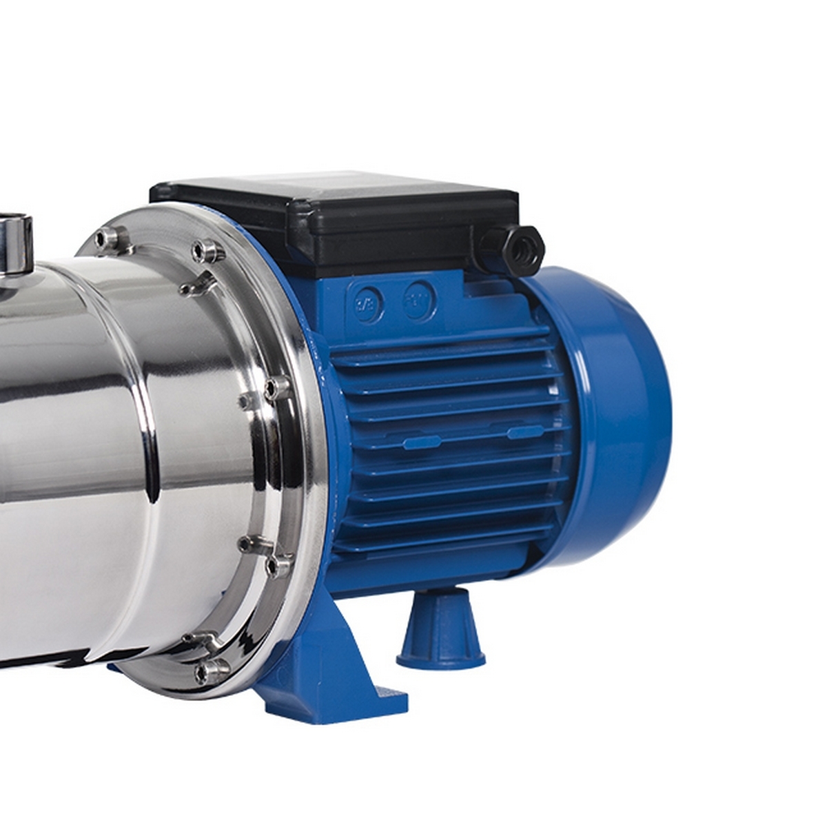 JEXM/E 100 (IE2)SELF PRIMING SS304(220V)