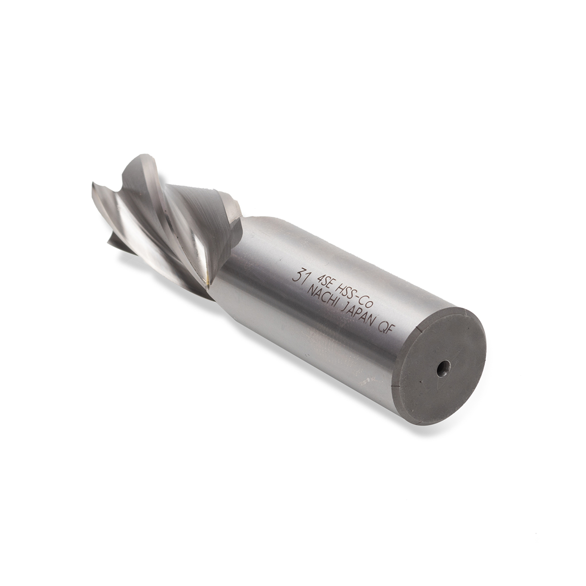 L6210_25.0MM ดอกเอ็นมิลล์ 4เขี้ยว
