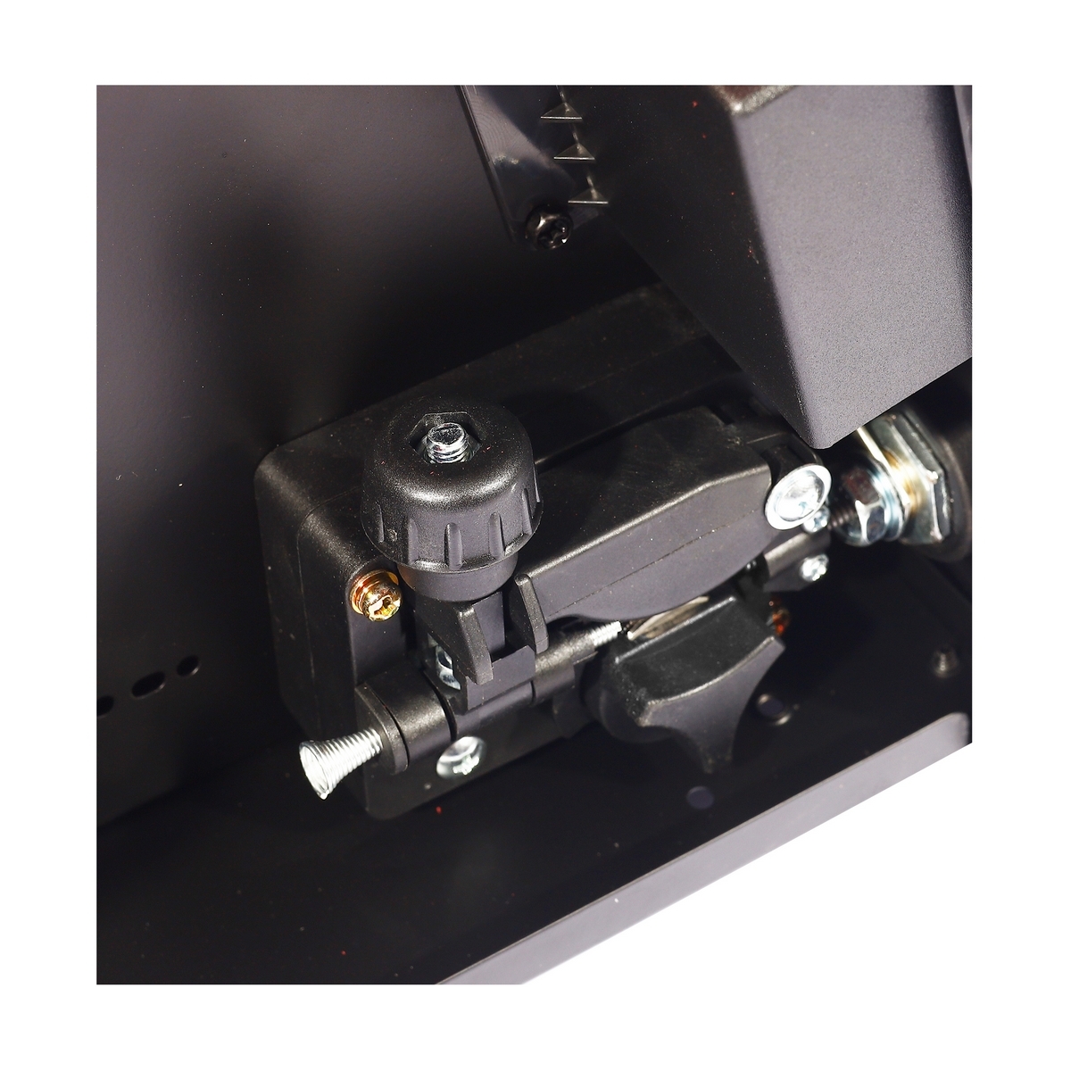 MIG120D เครื่องเชื่อม MIG/MMA ขนาด 1 KG