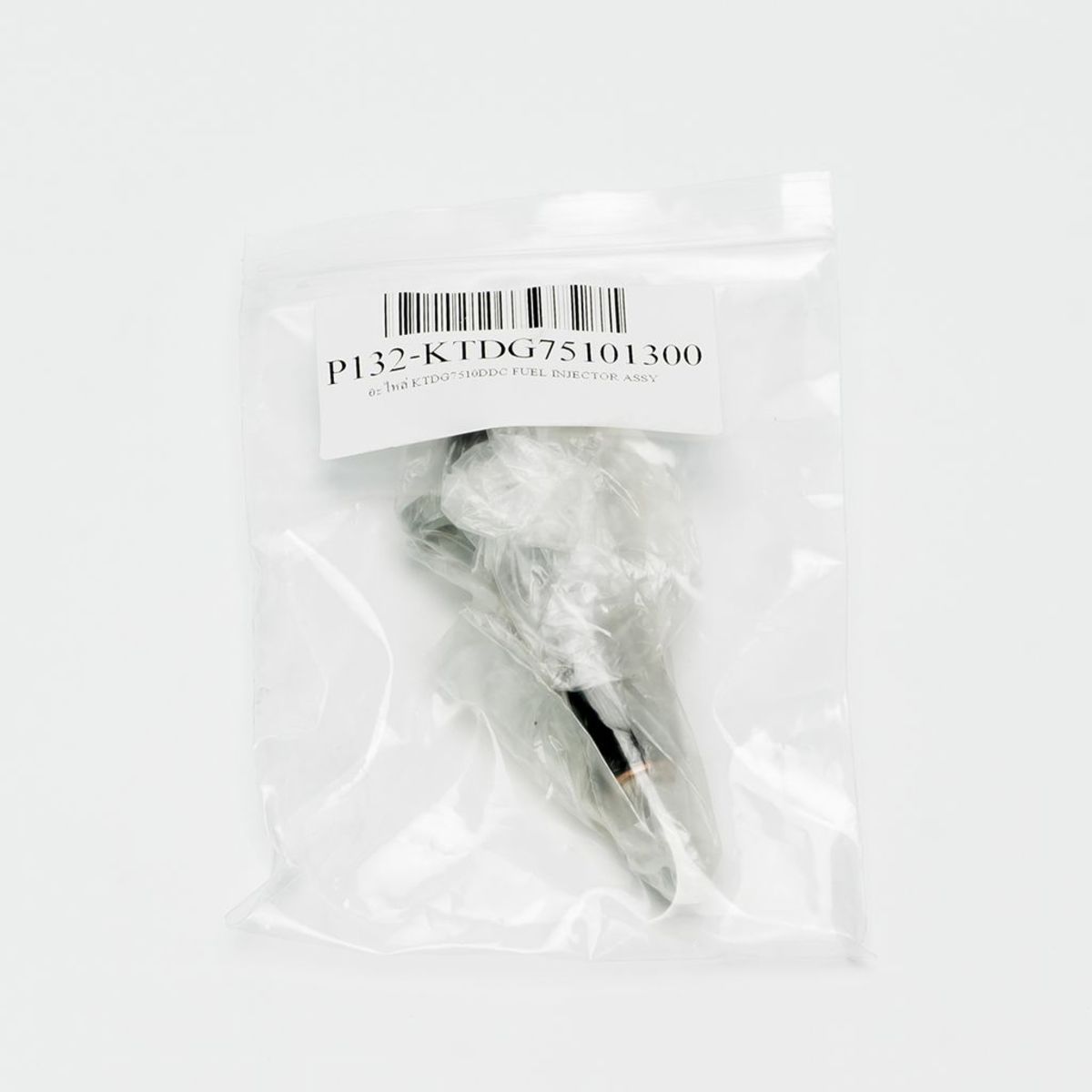 อะไหล่ KTDG7510DDC FUEL INJECTOR ASSY