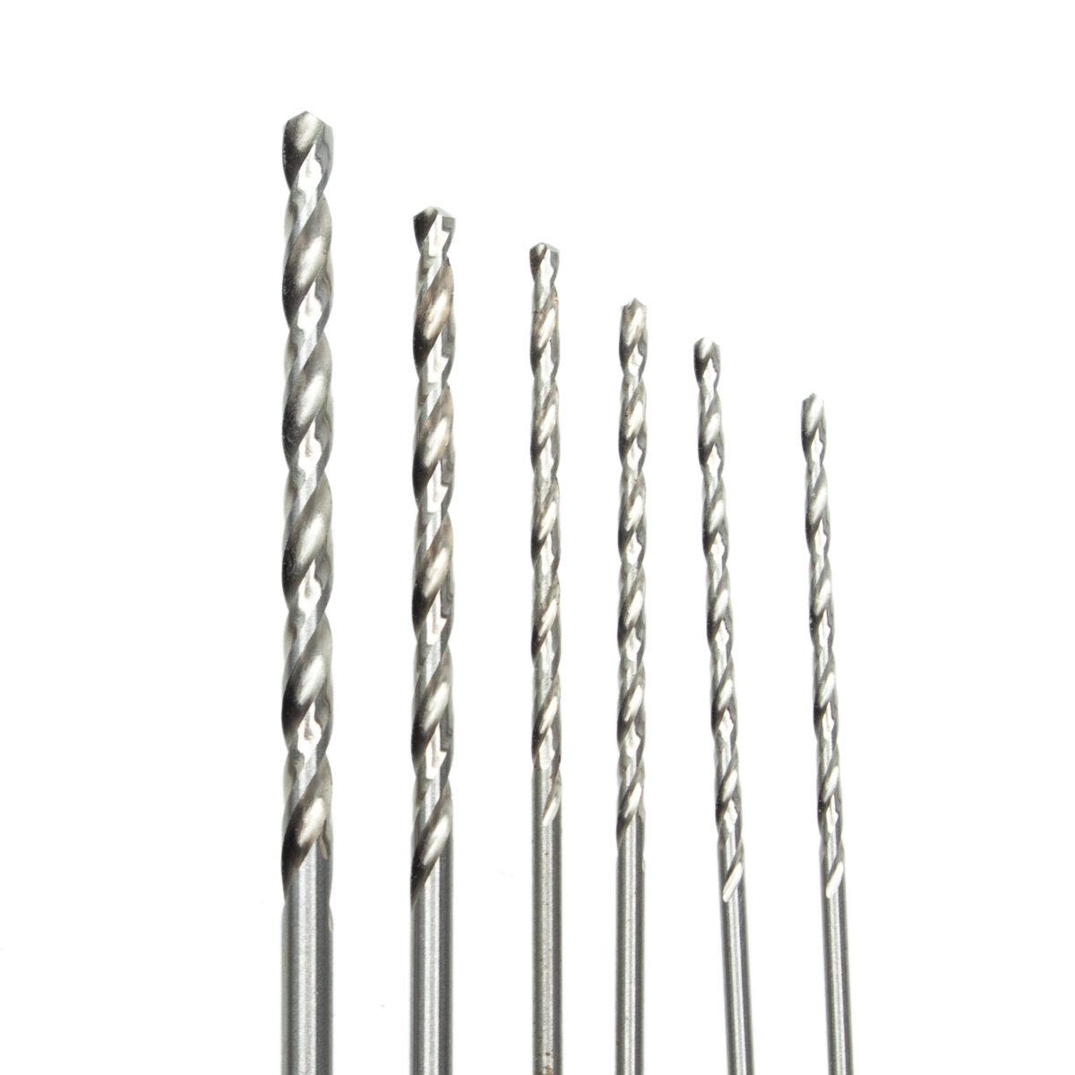 L500_1.53 MM. ดอกสว่านHSS เจาะเหล็ก