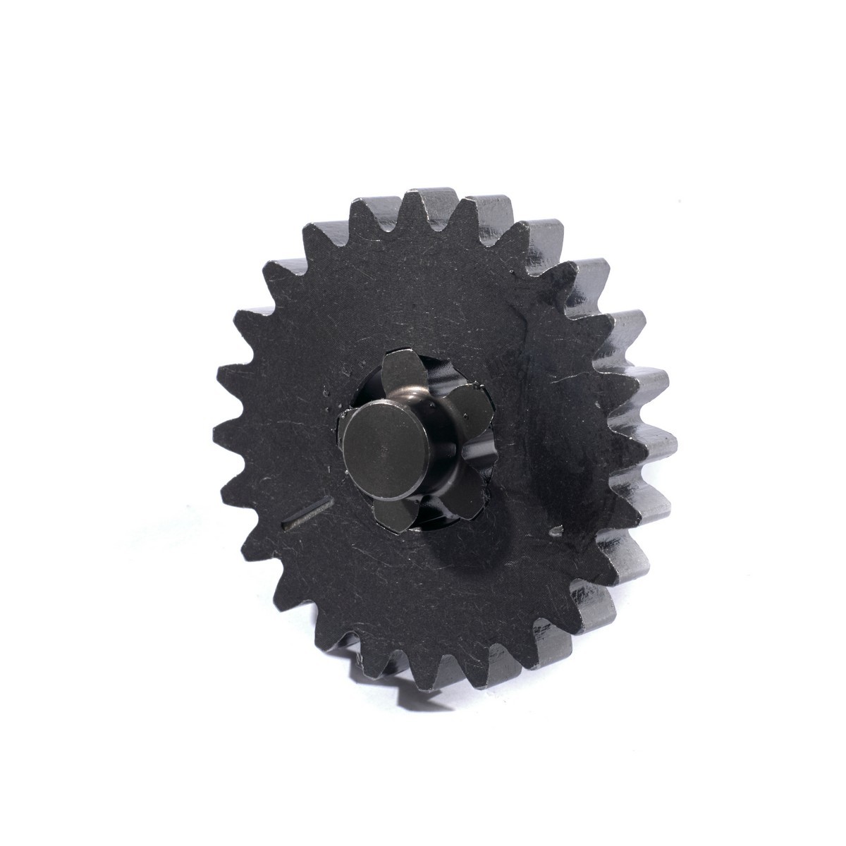 อะไหล่ (โยก) 3 TON L-207A 2ND&3RD GEAR