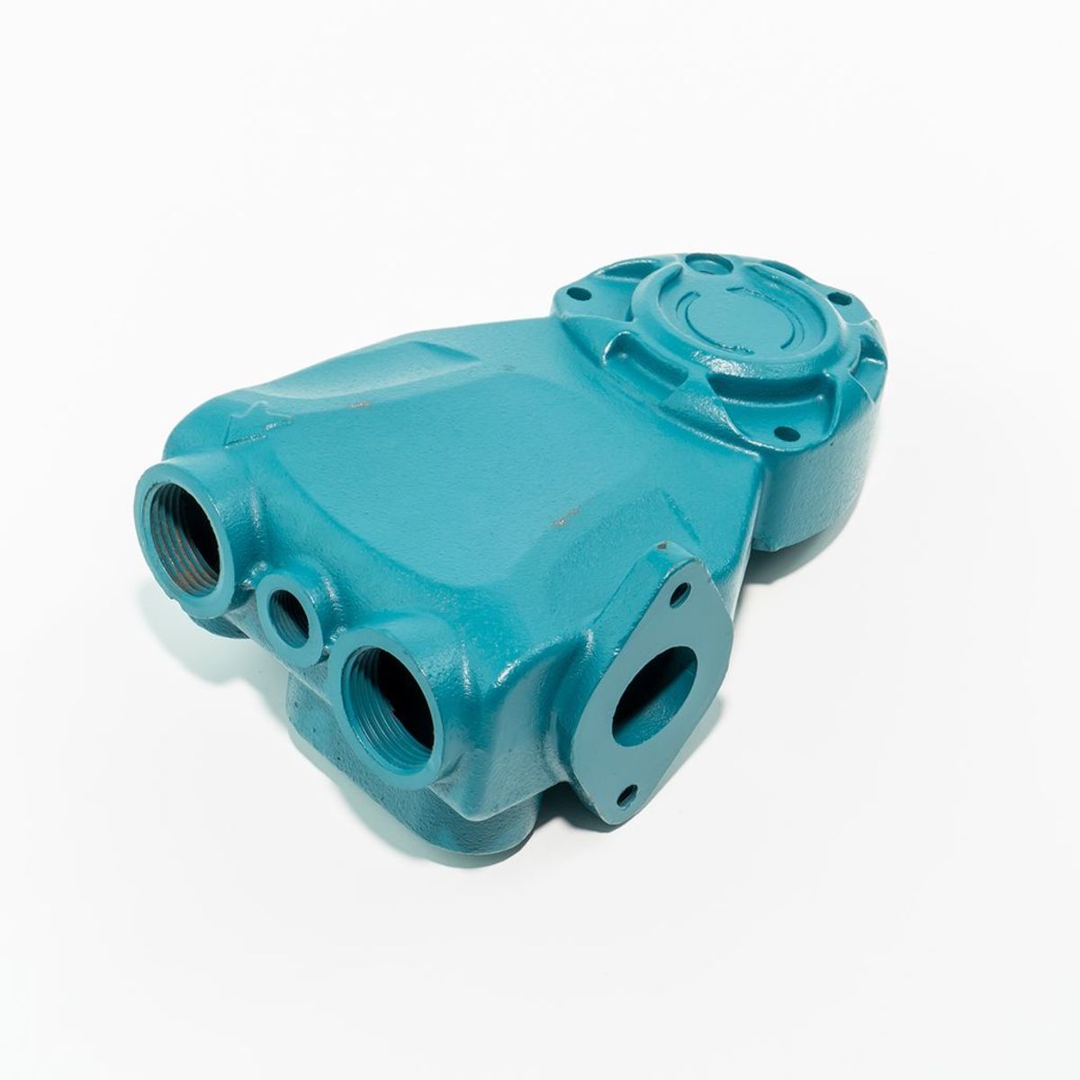 อะไหล่ YDTP-80A PUMP BODY