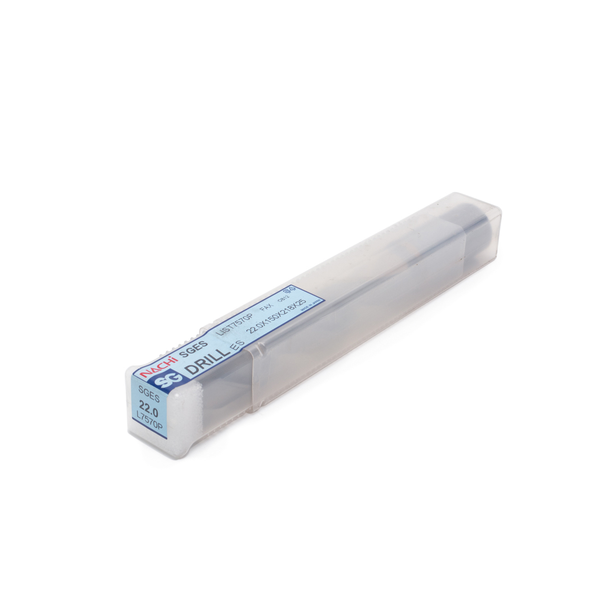 L7570P_26.0MM SG ES DRILL