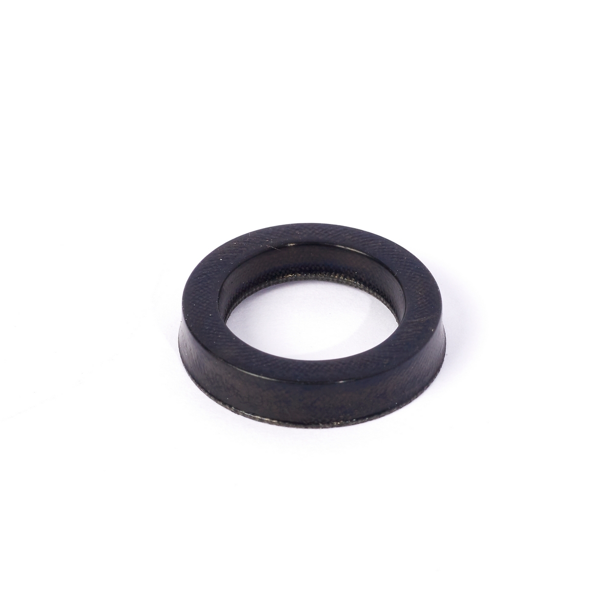 *GROOVED RING