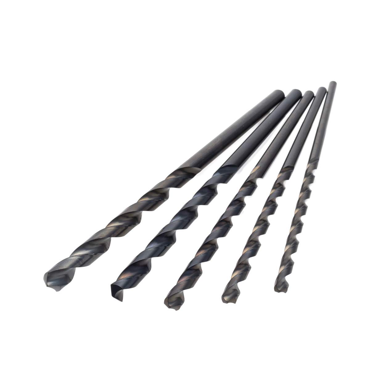 L550_500X10.0 MM ดอกสว่านยาวพิเศษ