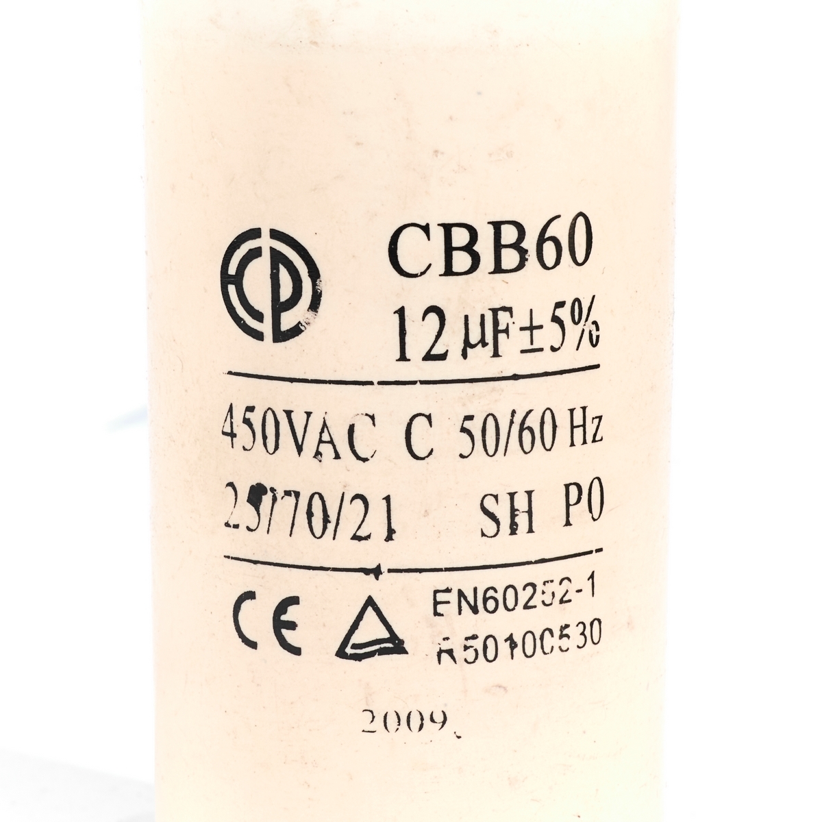 อะไหล่ CPM130 CAPACITOR