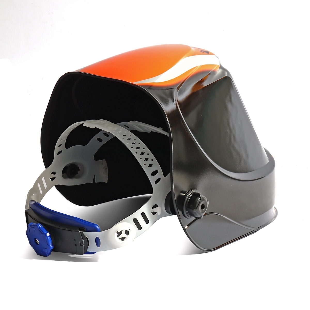 LY800D หน้ากากปรับแสงอัตโนมัติ