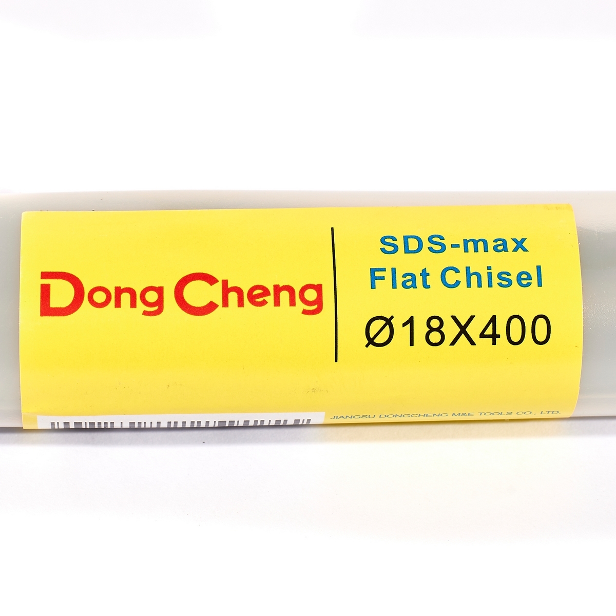 ดอกสกัด แบน 18 X 400 MM - SDS-MAX
