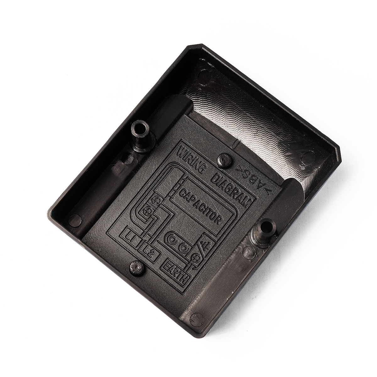 อะไหล่ MKP60-1 #27 TERMINAL COVER