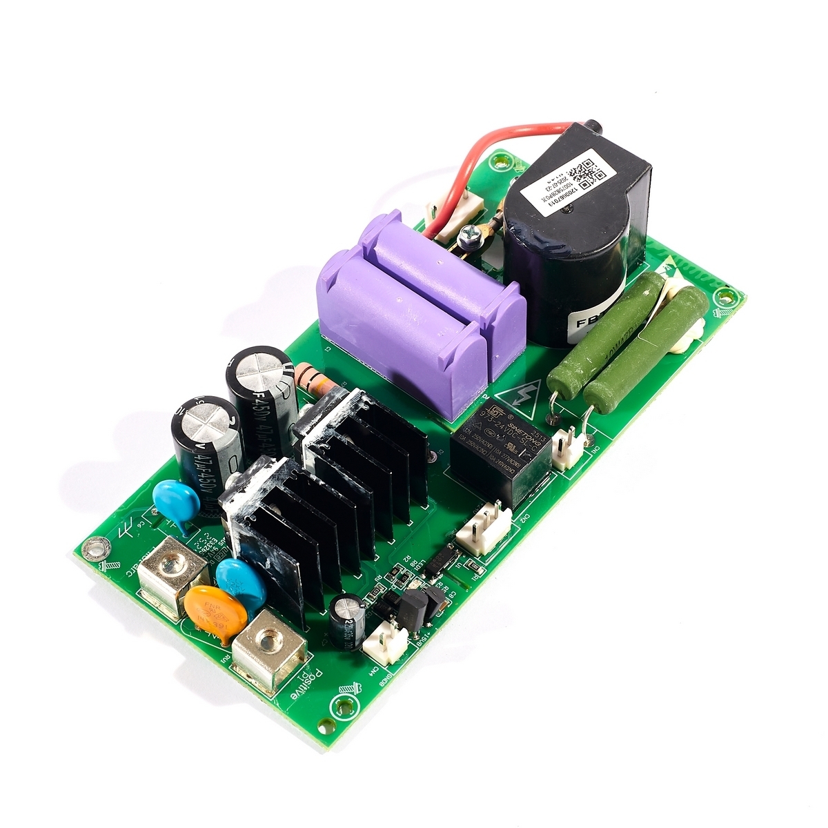 อะไหล่ CUT100L221II HF BOARD