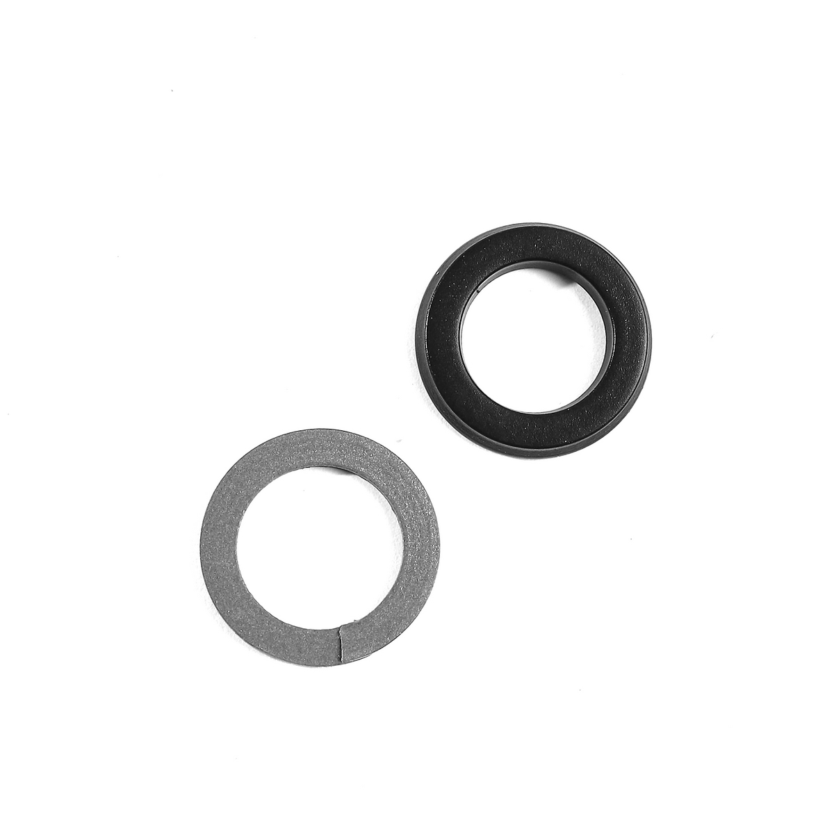 GROOVED RING