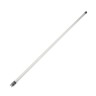 หลอด LED T8 ไฟเข้า2ทาง(มอก) 18W แสงขาว