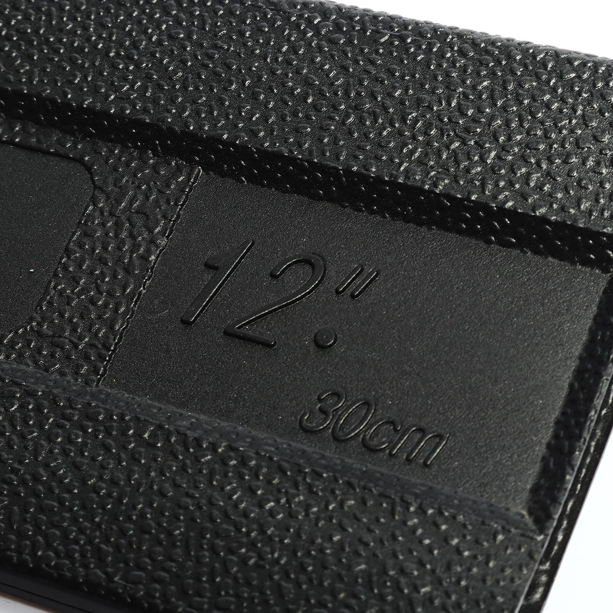อะไหล่ PL115I ฝาครอบบาร์โซ่สีดำ 11.5