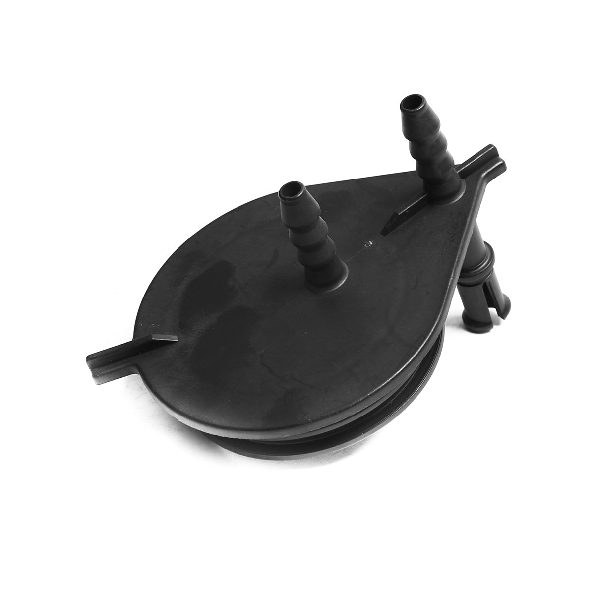 COVER FILTER HOUSING