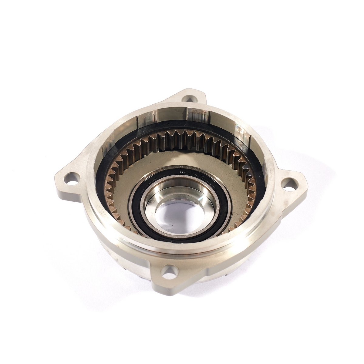 อะไหล่ DCPB698#T3 REAR COVER OF GEARBOX