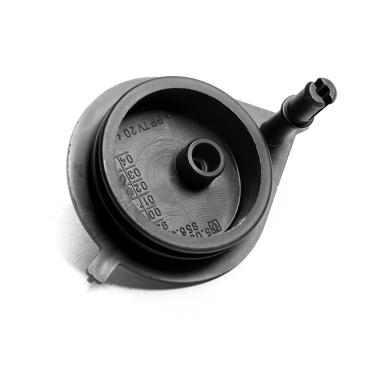 COVER FILTER HOUSING