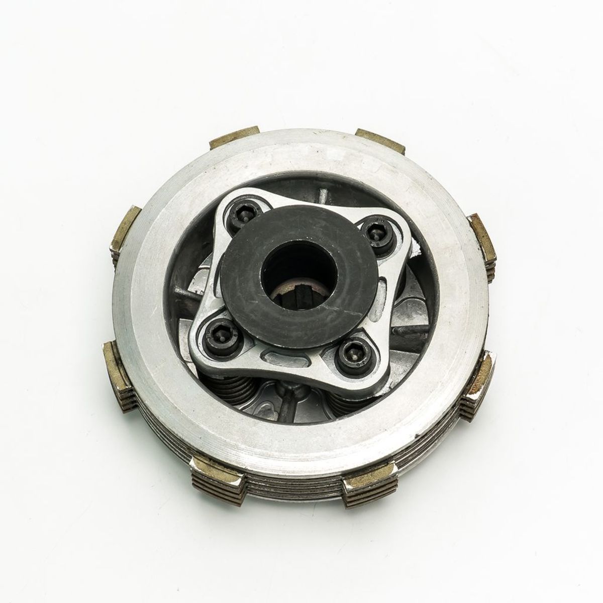 อะไหล่ HSD1G-135 ชุดคลัช (CLUTCH)