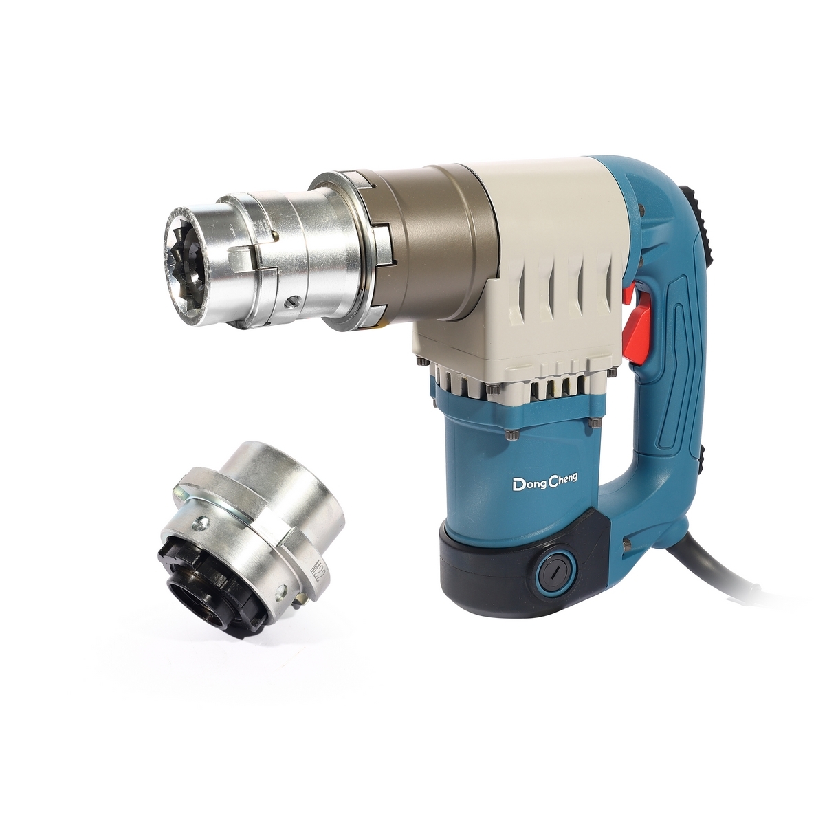 บล็อกตัดหัวน๊อตไฟฟ้า M16-24 SHEAR WRENCH