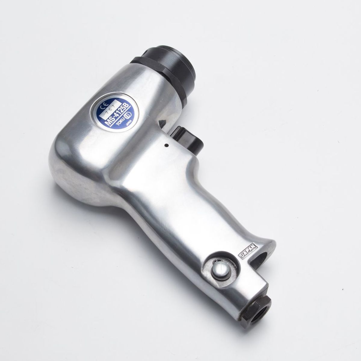 MS-4125B เครื่องขัดกระดาษทรายลม