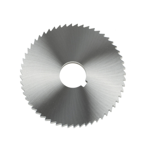 SFM45X0.3 SCREW SLOTTING CUTTERS