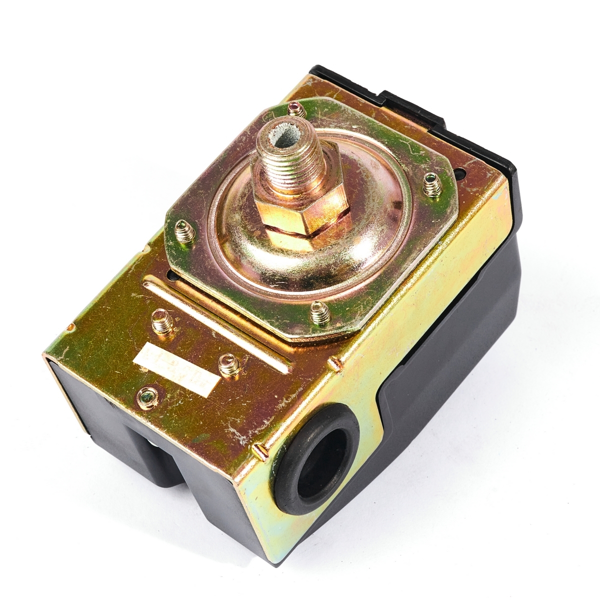 อะไหล่ 370A PRESSURE SWITCH