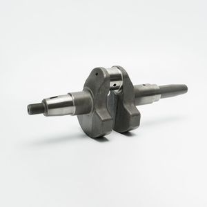 อะไหล่ KTDG7510DDC CRANKSHAFT