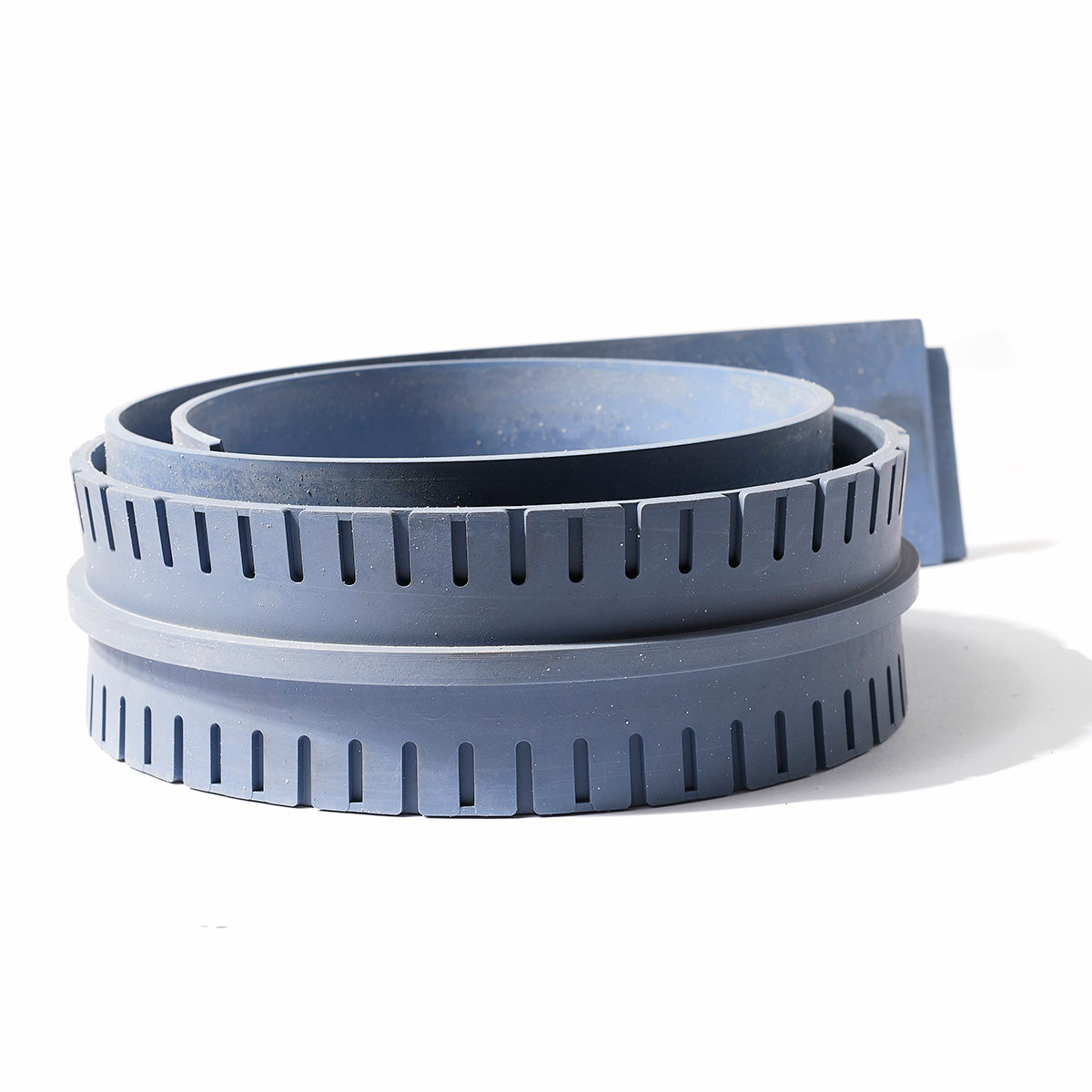 RUBBER LIP SET STANDARD(BLUE)