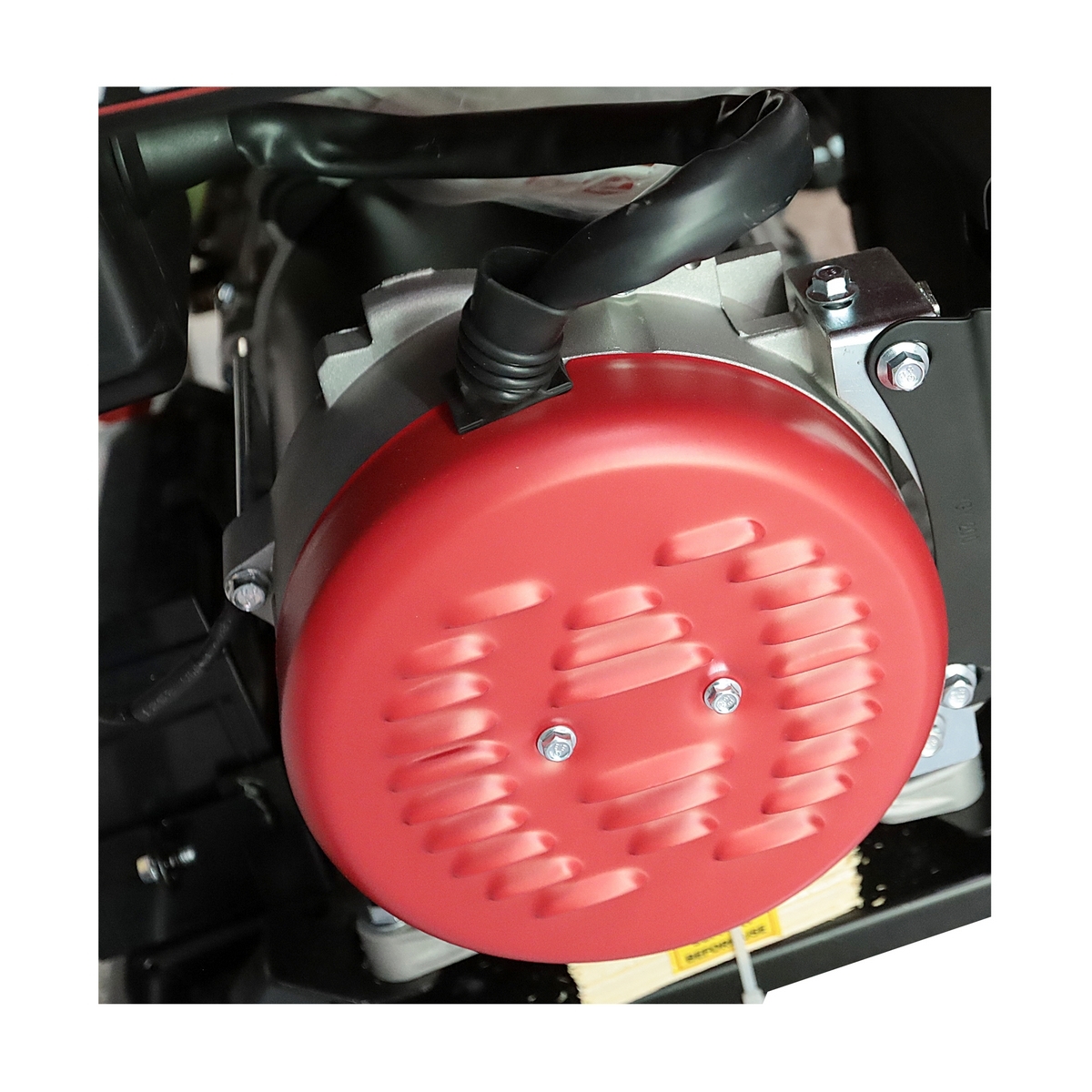 KT6600DDC เครื่องปั่นไฟเบนซิน 5.0 KW
