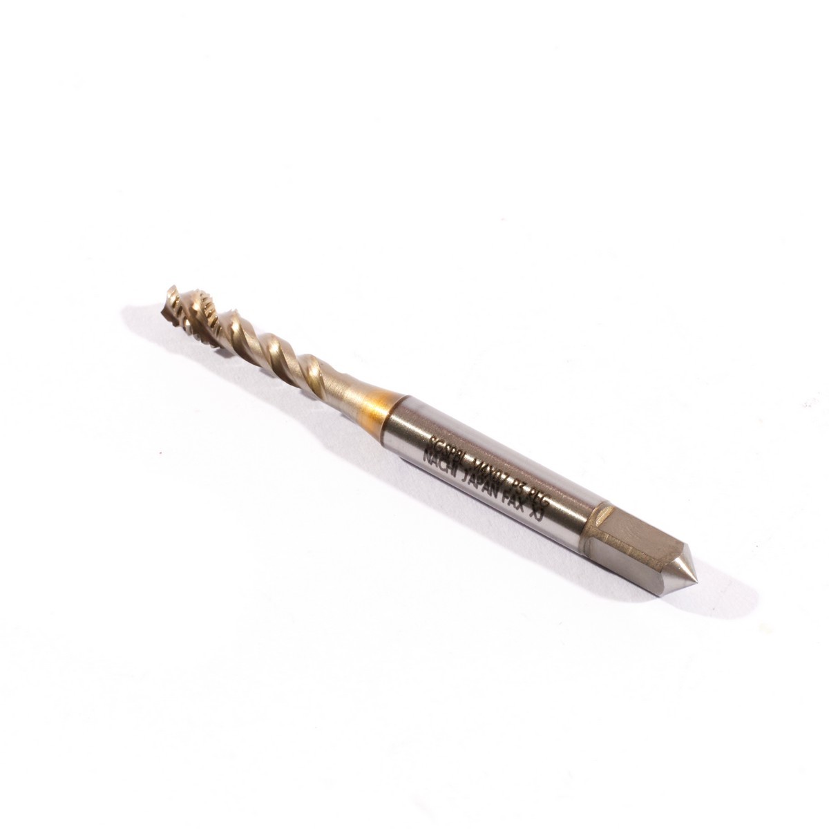 L7966_M4X0.7 ดอกต๊าปเกลียว SG BURRLESS