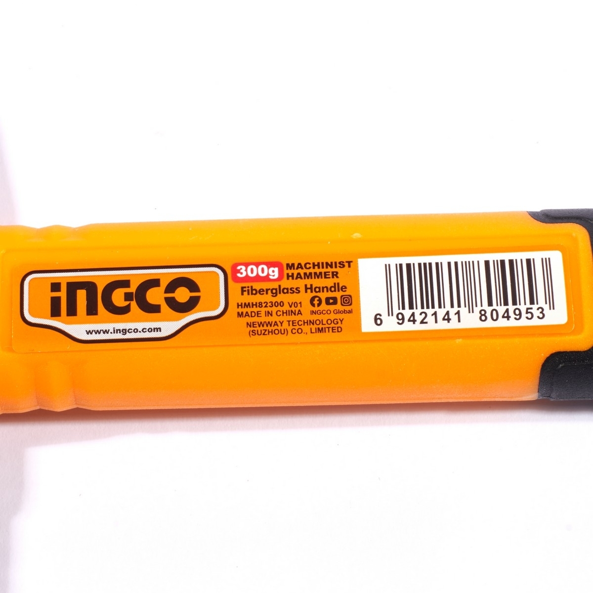 ค้อนช่างทองด้ามไฟเบอร์ 300G