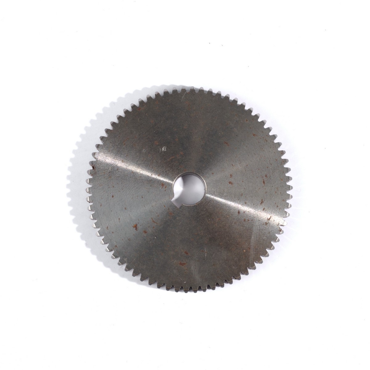 อะไหล่ CT-318(M14) เฟืองใหญ่70T (CT344)