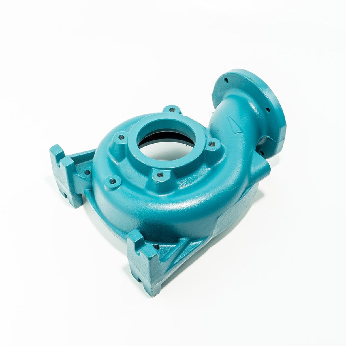 อะไหล่ NFM-130A PUMP BODY