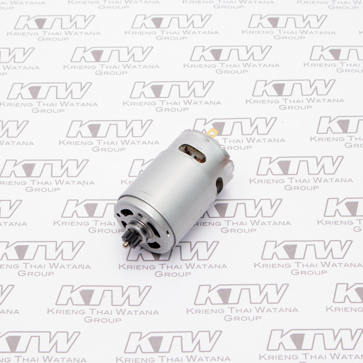 อะไหล่ HP330DW#17 DC MOTOR