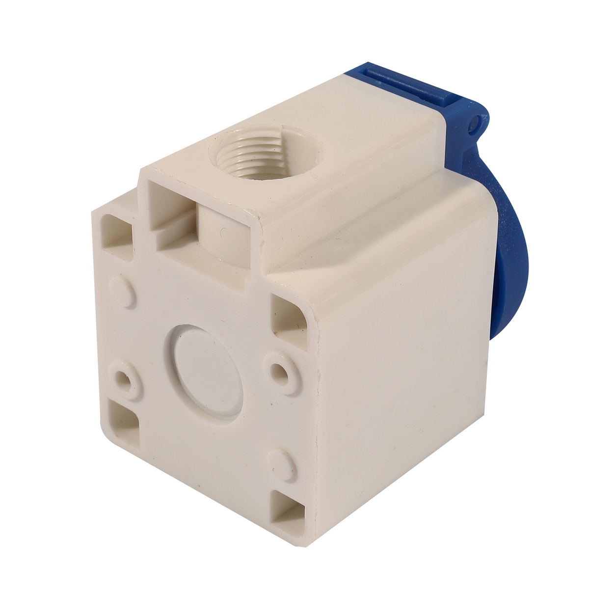 IP54 ปลั๊กตัวเมียฝังผนัง 16A 2P+E 220V