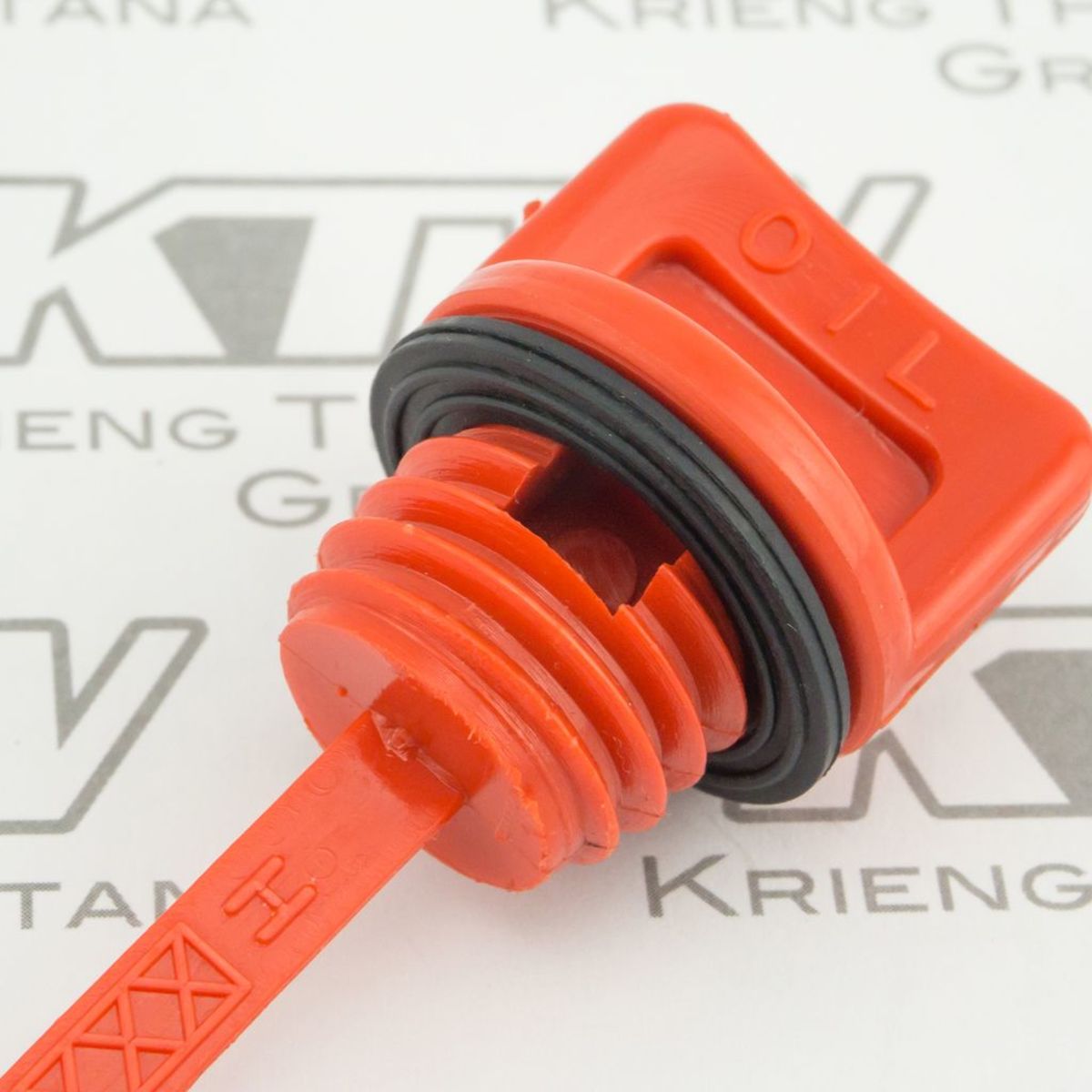 อะไหล่ G160F จุกน้ำมันเครื่อง