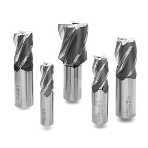 L6210_40.0MM ดอกเอ็นมิลล์ 4เขี้ยว