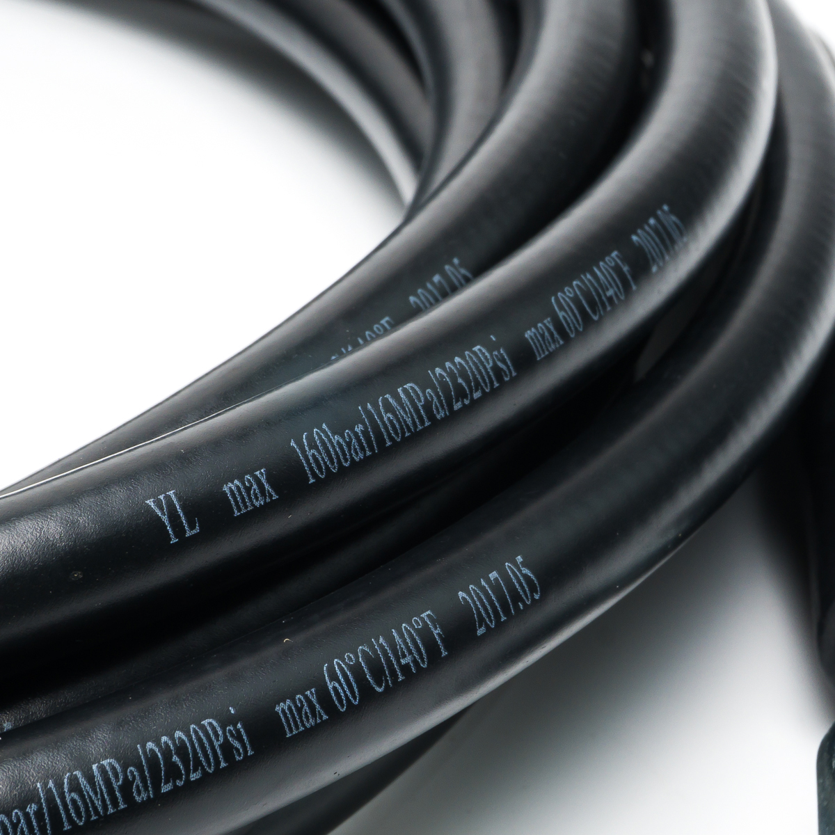 อะไหล่ WARRIOR130#047 HIGH PRESSURE HOSE
