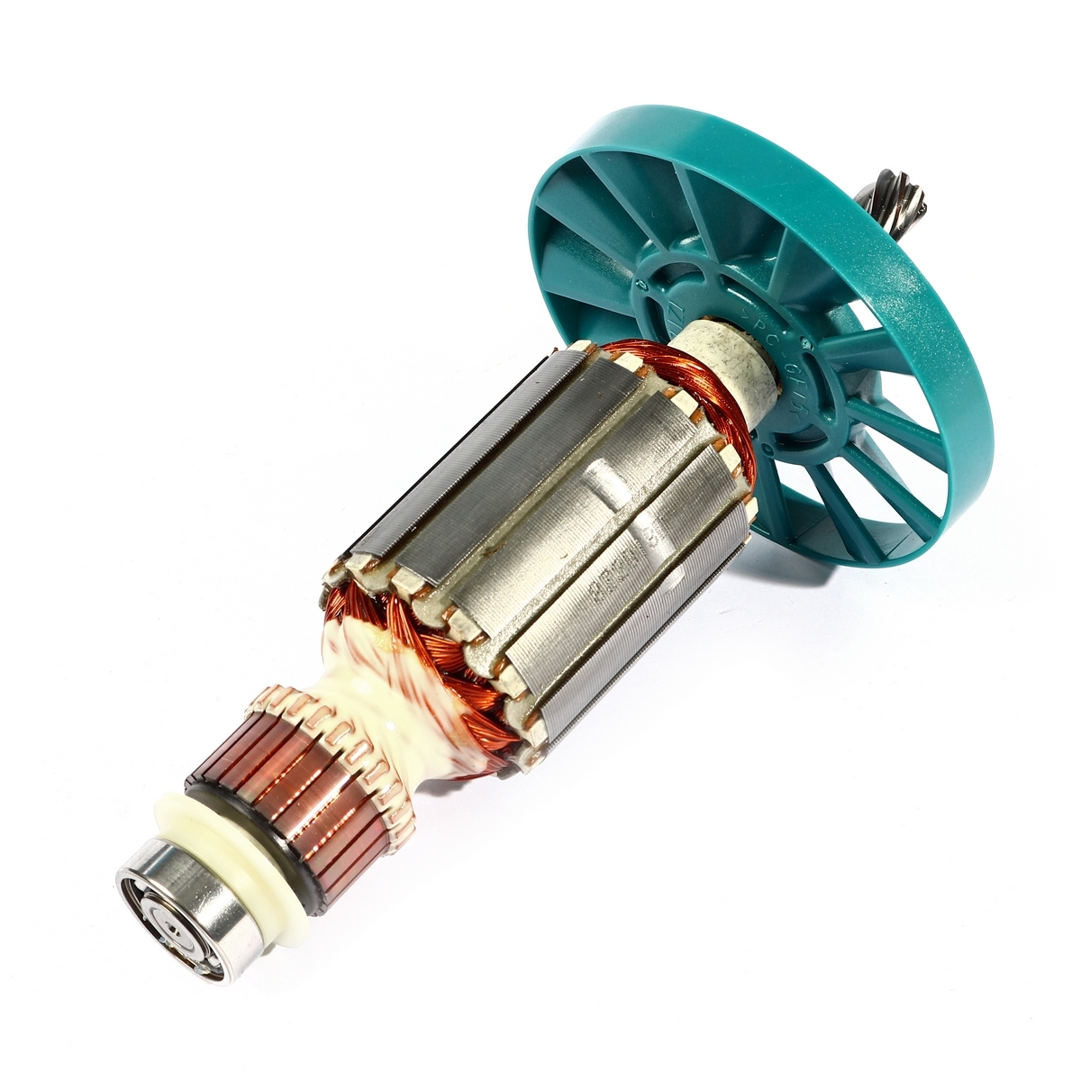 อะไหล่ทุ่นไฟฟ้า HR-3520 (512818-2)