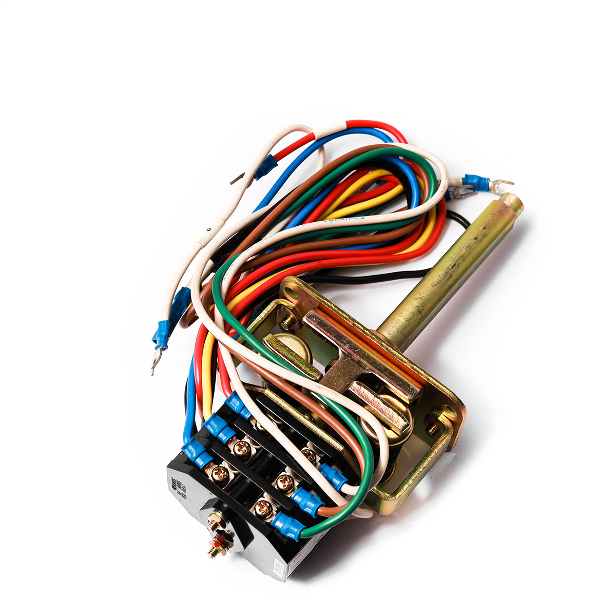 PART FH-2 A58 LIMITED SWITCH