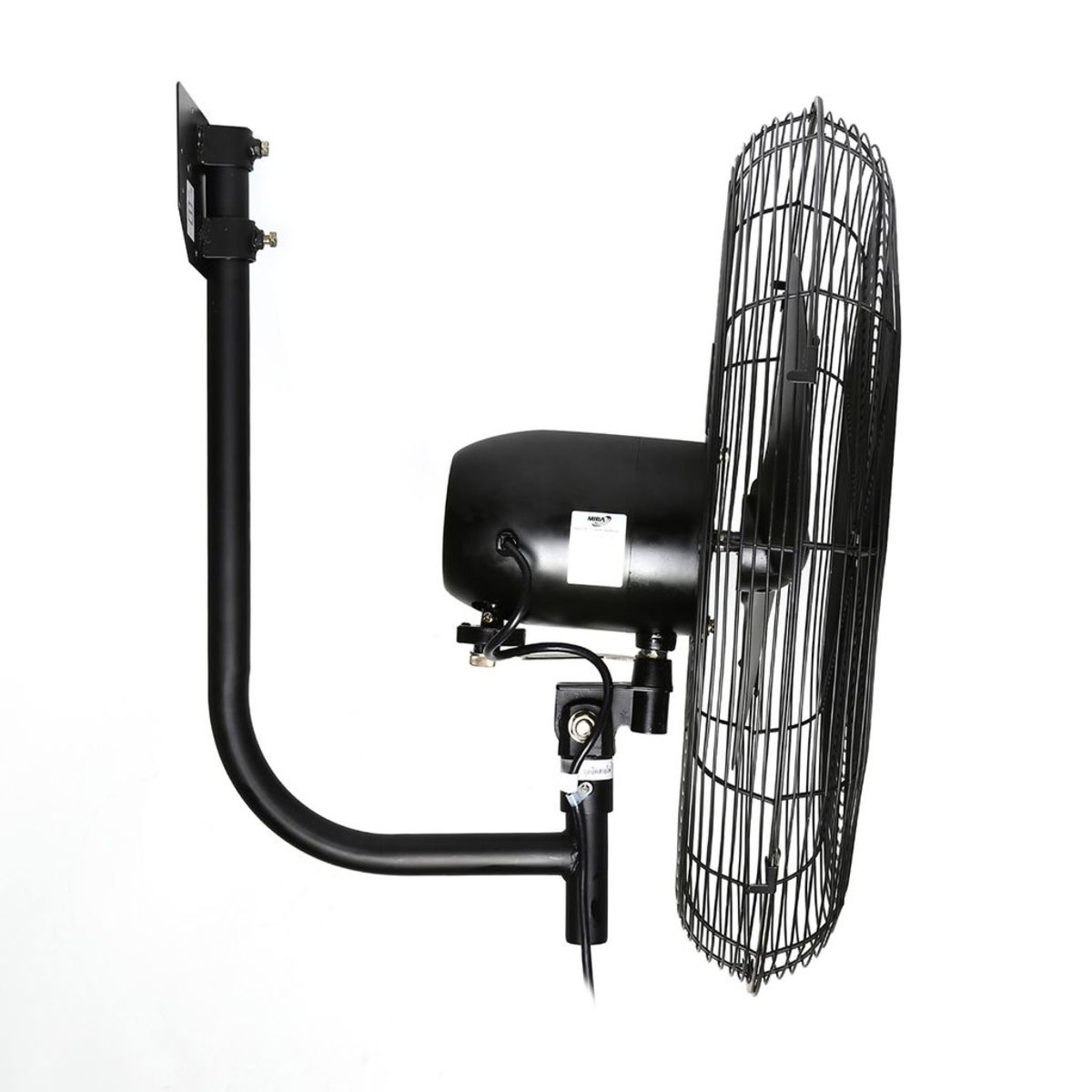 MC243W พัดลม 24