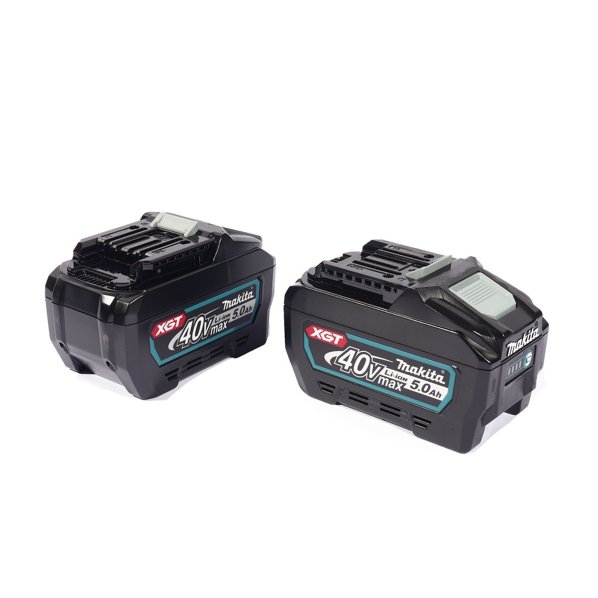 ชุดแบต 40VMAX BL4050F X2 + DC40RA + BOX