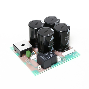 แผงวงจร BOTTOM PCB BOARD FOR ARC204E
