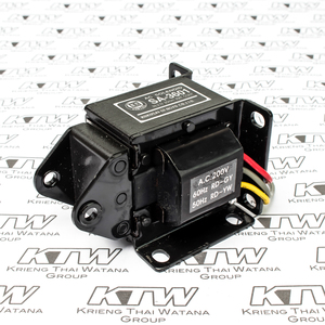 อะไหล่CWG-30151#57 AC SOLENOID