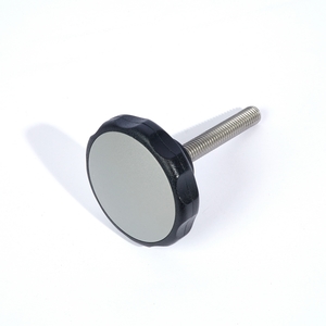 STAR GRIP STAINLESS STEEL D50X48
