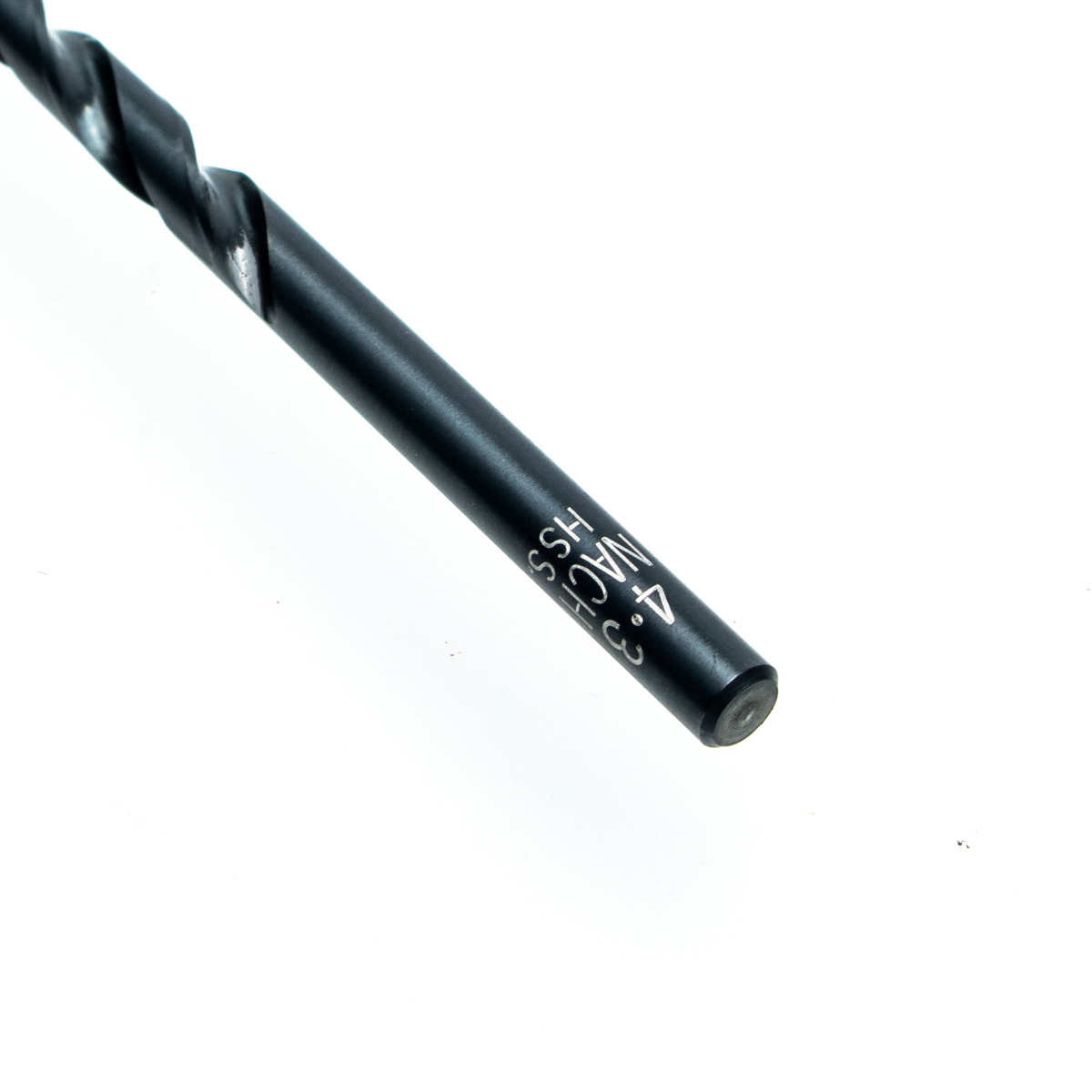 L500_3.00 MM. ดอกสว่านHSS เจาะเหล็ก