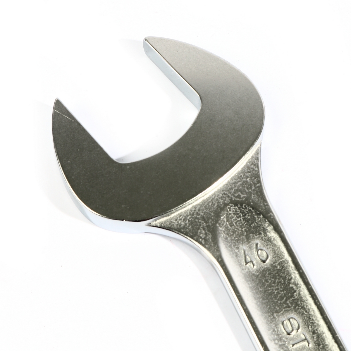 DOUBLE OPEN ENDED SPANNER