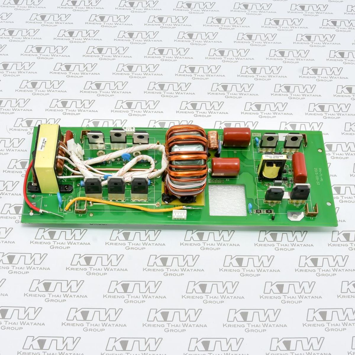 แผง INVERTER BOARD (TIG200S)