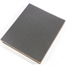 CAPTAINกระดาษทรายน้ำ9"X11" #80(60/PAC)